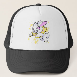 Casquette Cybunny électrique magique