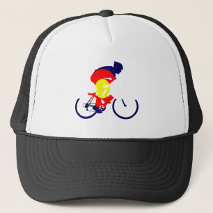 Casquette Cycliste du Colorado