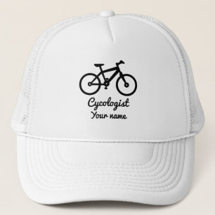 Casquette Cycliste Lover Cycologiste Cadeaux personnalisés I