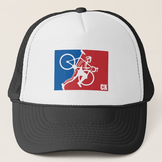 Casquette Cyclocross All-Star
