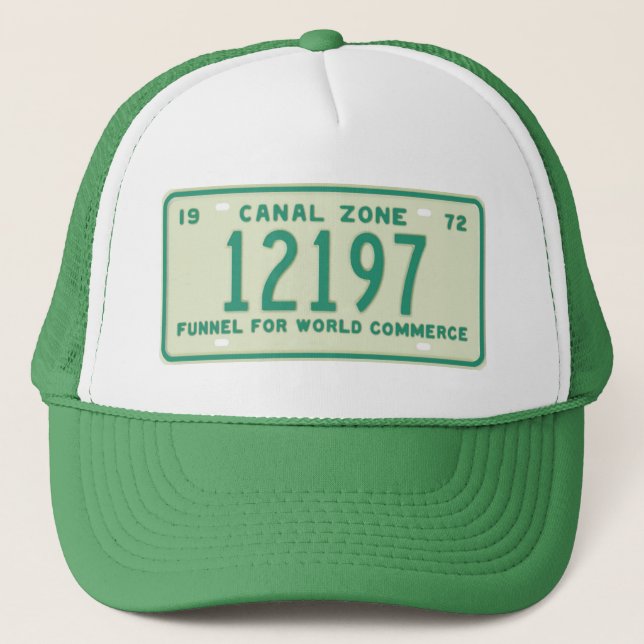 CASQUETTE CZ72 (Devant)
