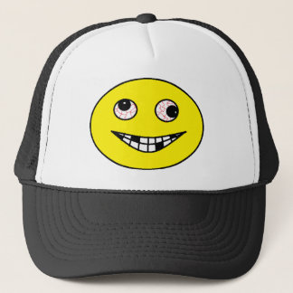 CASQUETTE : D