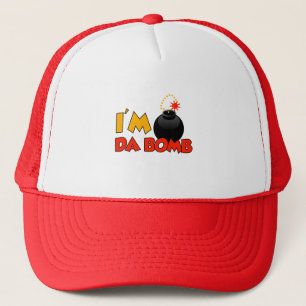 Casquette Da Bomb