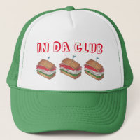 Da Club Turkey Club Sandwich Diner Foody Diner