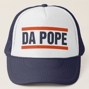 Casquette Da Pape De L'Amérique Chicago Pape Leo XIV Provost