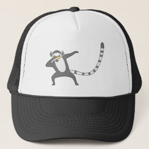 Casquette Dab lemur