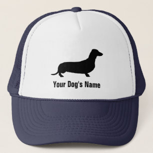 Casquette Dachshund ミ ニ ュ produit ダ ・ ク フ ン ド
