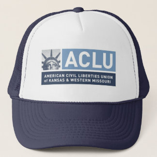 Casquette d'ACLU