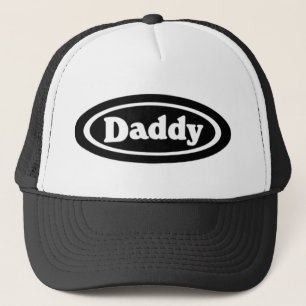 Casquette Daddy Ball