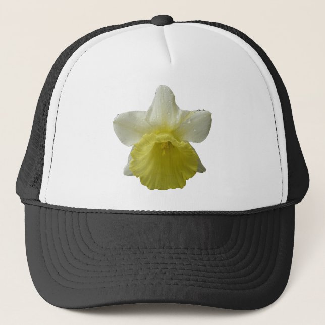 Casquette Daffodil (Devant)