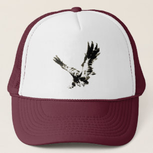 Casquette d'aigle