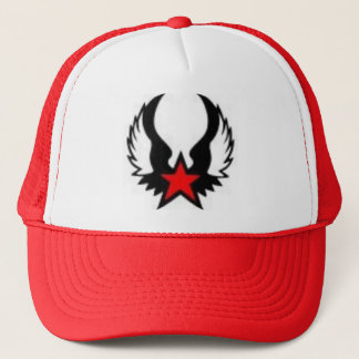 CASQUETTE D'AILE