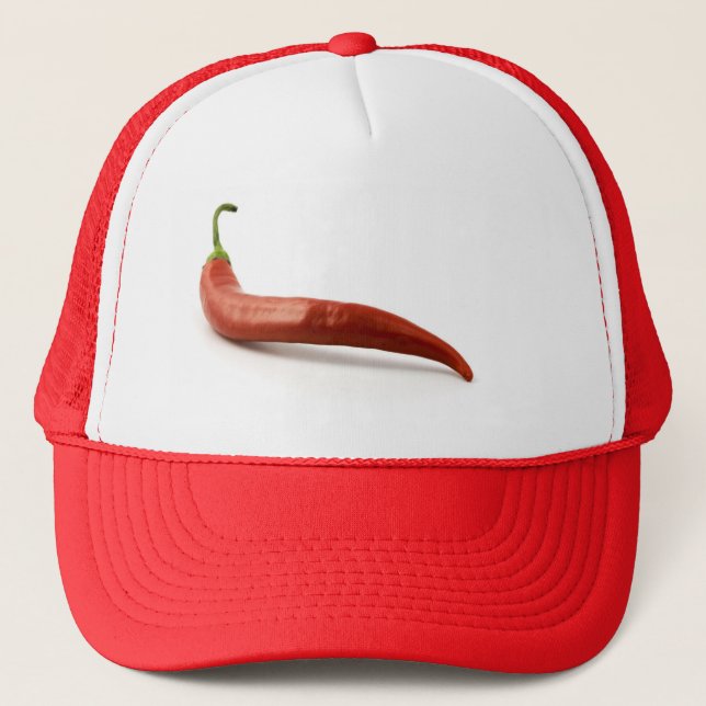 Casquette d'alimentation pour poivre (Devant)