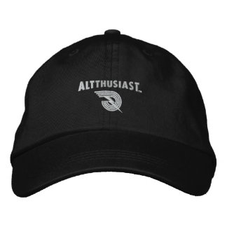 Casquette d'AltThusiast