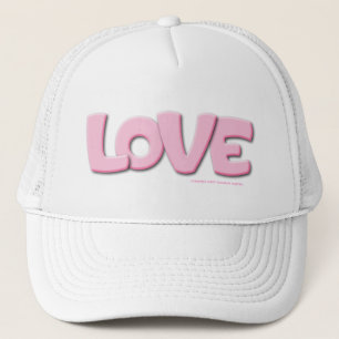 Casquette d'amour