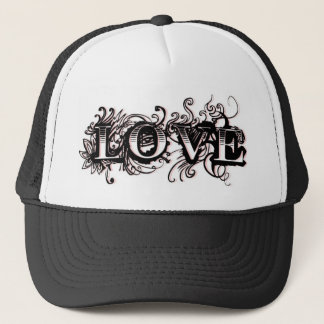 Casquette d'AMOUR