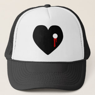 Casquette d'amour d'Outta de défenseur de la veuve