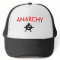 Casquette d'anarchie