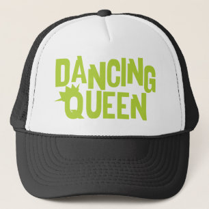 Casquette Dancing Queen