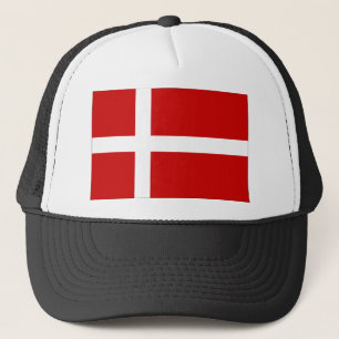 Casquette Danemark