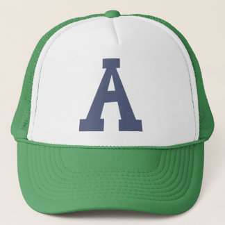 Casquette d'Angus