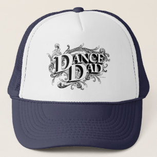 Casquette Danse papa