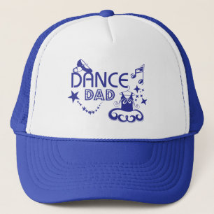 Casquette Danse papa