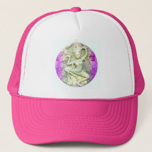 Casquette danser
