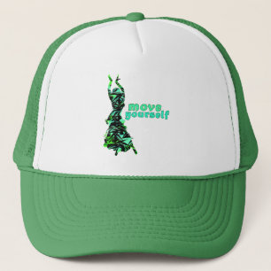 Casquette Danseur *Jinx*