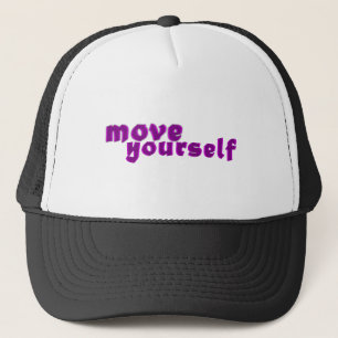 Casquette Danseur *Onca*