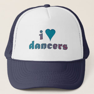 Casquette Danseur *Porcha*