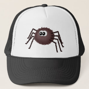 Casquette d'araignée de wincy d'Incy