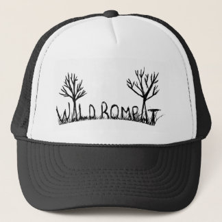 Casquette d'arbres