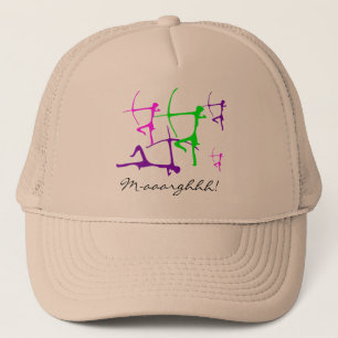 Casquette d'Archer