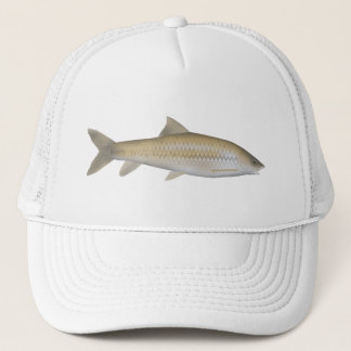 Casquette Dark Mahseer