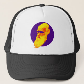 Casquette Darwin