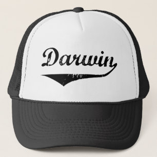 Casquette Darwin