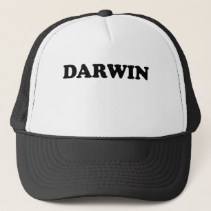 Casquette darwin