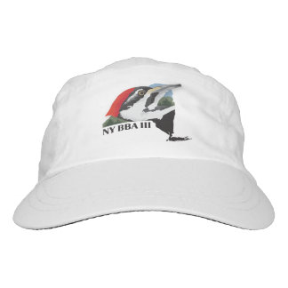 Casquette d'atlas