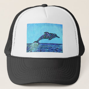 Casquette Dauphin