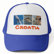 Dauphins de la Croatie