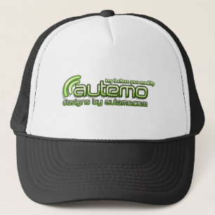 Casquette d'Autemo - essai avant que vous
