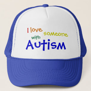 Casquette d'autisme