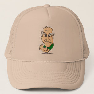 Casquette d'avare
