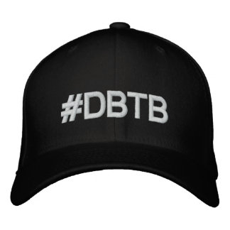 casquette #DBTB