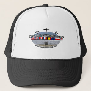 Casquette DDay-Olor