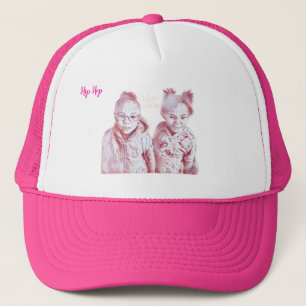 CASQUETTE DDTJ