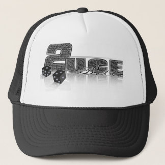 casquette de 2uce Betta
