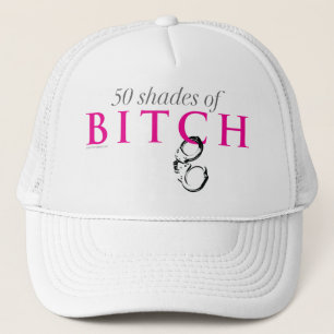 Casquette de 50 nuances