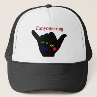 Casquette de 808 Shakka